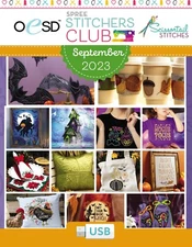 OESD Spree Club September 2023   NEW