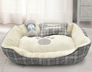 pet lounger bed