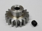 Robinson Racing 0170 Pinion Gear Hard 32P Machined 17T