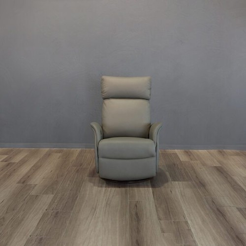 Delaware Electric Rocker Recliner Chair - Picture 9 of 9
