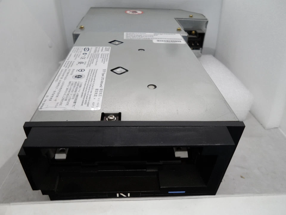 STORAGETEK SUN LTO2 Fiber Channel SLED for L180/L700 SG-XTAPLTO2FC 3100222452 - Image 2 of 4