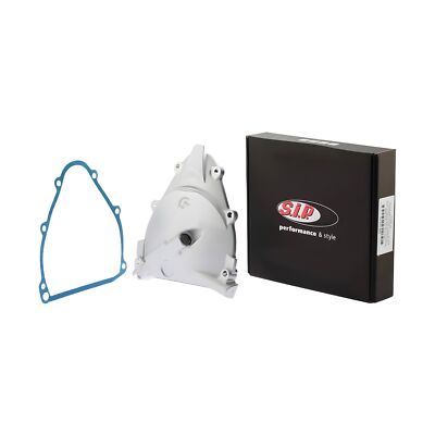 Kupplungsdeckel, SIP Performance 2.0 Aluminium CNC-gefräst für Vespa PK50XL2, FL