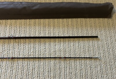 FENWICK ROYALE RYF 905 lllXC FLY ROD 2 PIECE 9' 5wt | eBay
