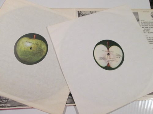 The Beatles - LP - The Beatles Story - 2 Album Set - Gatefold - Picture 5 of 5