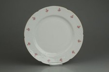 Speiseteller Kaiser Dubarry Meersburg