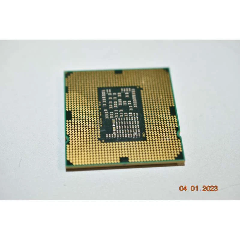 CPU Intel Core Processor i3-530 2,93GHz 4MB Cache LGA 1156 - Image 2 of 2