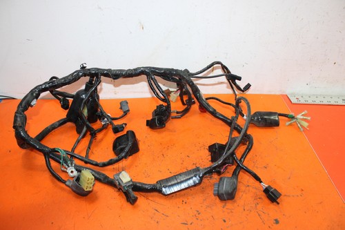 2015 HONDA CBR 300R MAIN WIRING HARNESS CAME OFF RUNNING BIKE 32100-K33-A00 - Picture 2 of 7