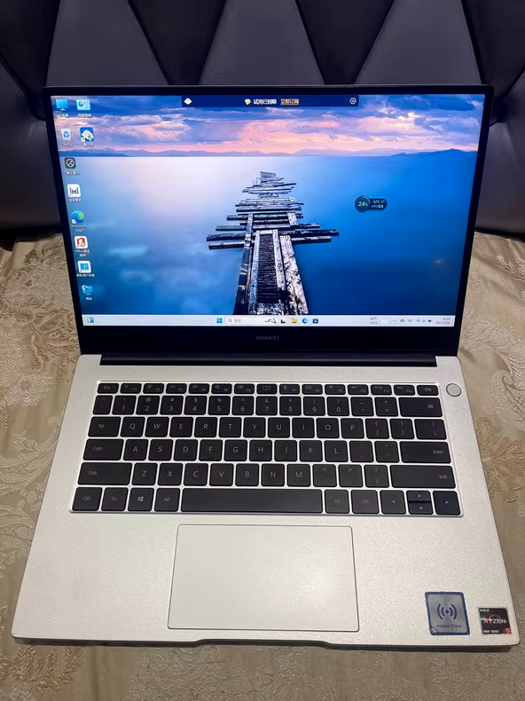 Huawei D14 Huawei Matebook Ryzen 4500u Matebook D14 Huawei