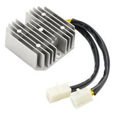Voltage Regulator Rectifier For Kymco Agility Dink People Super 8 50 125 200i