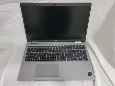 Dell Latitude 5530 | i7 12th Gen | 16 GB RAM | P104F001 | Grade B