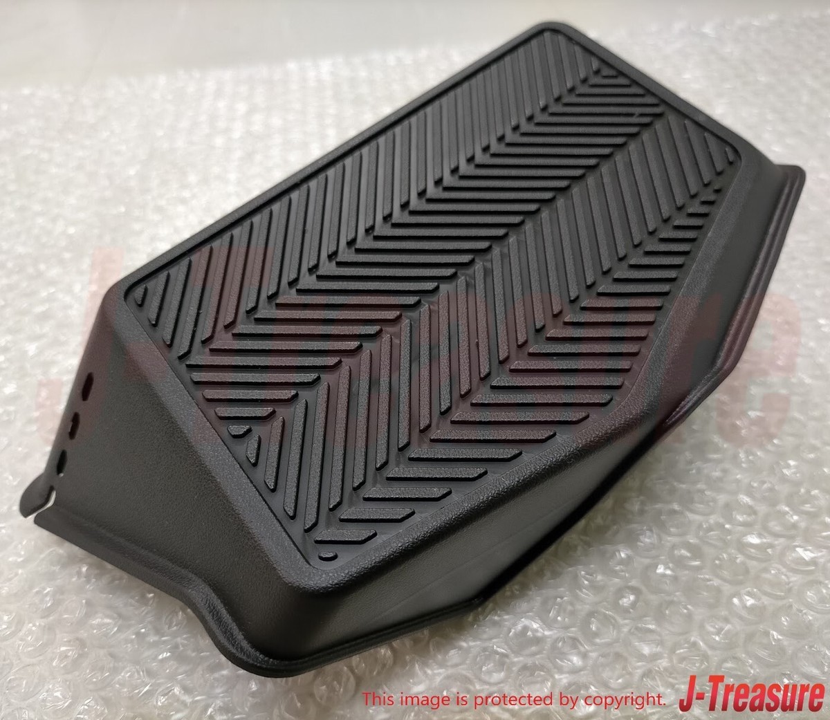 TOYOTA LAND CRUISER PRADO 150 Genuine Front Floor Footrest 58190