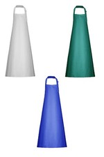 Pros AJ-FW108 Arbeitsschürze Gummischürze Schutzschürze Melkschürze 120x120