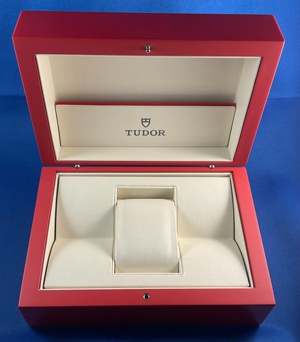 TUDOR BOX WATCH VINTAGE - Imagen 2 de 4