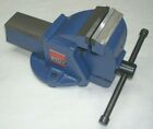 Bessey 4" Wide Mechanics Stationary Bench Vise Table Top Shop Vise Bv-Res-4