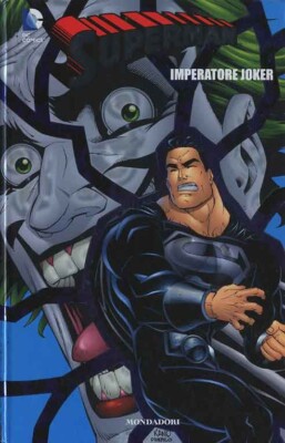 Comic SUPERMAN No. 14 EMPEROR JOKER - MONDADORI PUBLISHER
