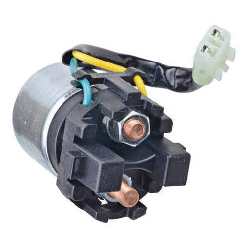 Starter Relay Solenoid Fit Honda TRX 90 X Sportrax / 350 420 - Foto 9