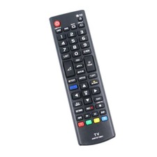 New AKB73715601 Replace Remote for LG TV AKB74475404 42LA640V 55LA620V 47LA620V