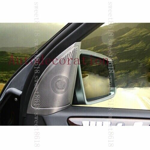 Parasol De Repuesto Para Mercedes-Benz - Para ML, GL, R-Class 2005-2011, Lado Derecho