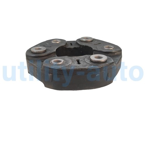 Driveshaft Flex Disc Center Support Bearing Kit For BMW E60 545i E63 645Ci 735Li - Picture 5 of 5