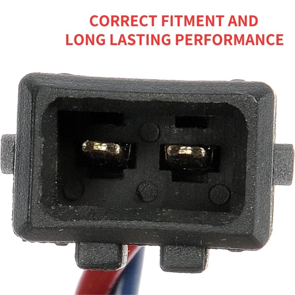 Front Left Window Regulator LR006372 w/Motor For Land Rover Freelander 1998-06 - Image 4 of 4