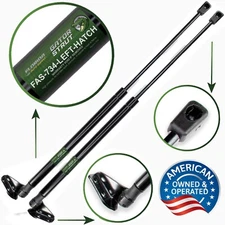 Two Rear Hatch Lift Supports FAS-734-2 Fits 2005-2009 Kia Spectra5 Hatchback