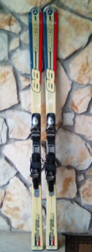Dynastar ® Course Speed 66 Downhill 178cm Skis 104-67-91 France | eBay
