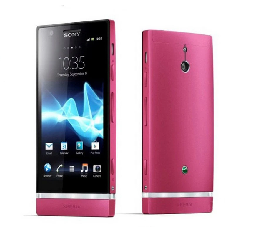 Sony Ericsson Pink Unlocked Cell Phones & Smartphones for Sale