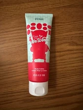 Brand New - Perfectly Posh - Time to UnWined Body Creme - SEALED