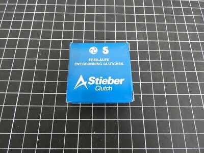 Stieber Wälzlager CSK 17-P