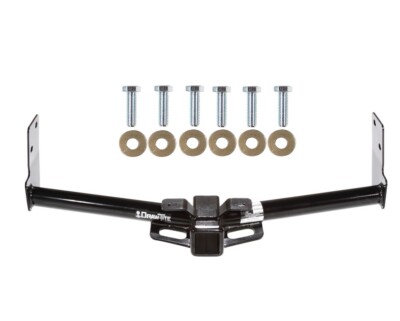 キャディラック Trailer Hitch For 10-16 Cadillac SRX w/ Factory Tow Package