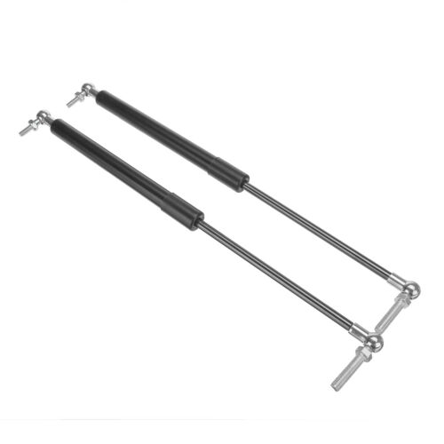 Trunk Tailgate Gas Shock Spring Prop Rod Lift Struts Support For Honda Accord - Imagen 4 de 7