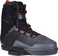 HYPERLITE Wakeboard Bindung Wakeboardboot ULT...