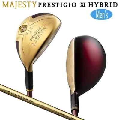 クラブ 812 Maruman MAJESTY PRESTIGIO 1 10.5 MARUMAN MAJESTY PRESTIGIO GOLD PREMIUM 8PC R-flex Irons set