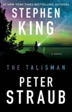 The Talisman: A Novel - Paperback By King, Stephen - GOOD