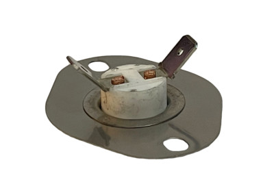 Enviro, Hudson River, Regency, VistaFlame 120F Ceramic Fan Temp Sensor, EC-001