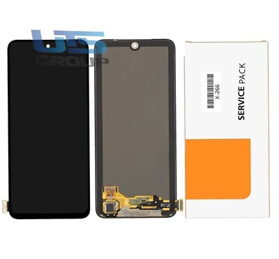 Original Display Für Xiaomi Redmi Note 10S 4G LCD Bildschirm