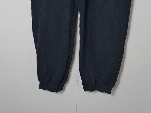 Pantalon de survêtement homme Adidas Originals jogging bas bleu taille Medium A3771 - Photo 4/8