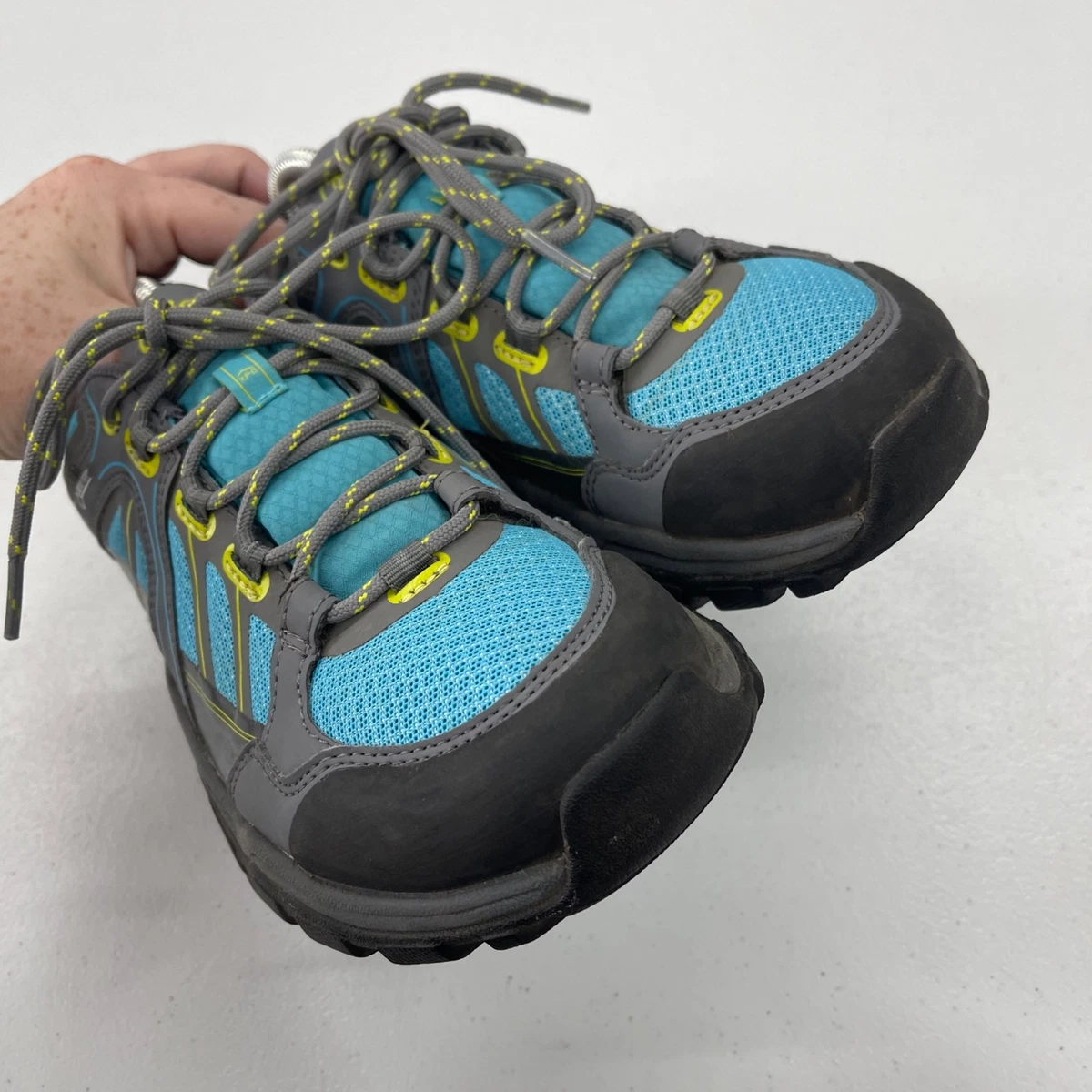 Cabelas shop vibram shoes