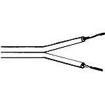 GC ELECTRONICS 14-214-2Q43