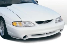 OEM COBRA STYLE FRONT BUMPER  FOR 1994-1998 Ford Mustang 2dr
