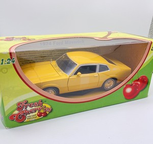 fresh cherries diecast cars