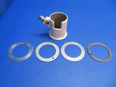 Beech Baron 58P Retainer Upper Nose Gear Hosuing P/N 96-820018-3 (0223-974)