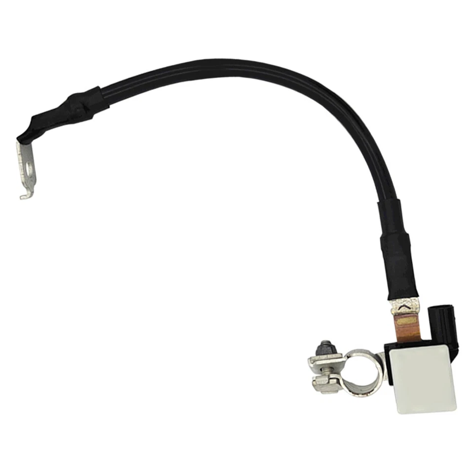 Battery Negative Sensor Cable 37180-D3000 for Hyundai Tucson 2015 2016 2017 2018 - Image 2 of 4