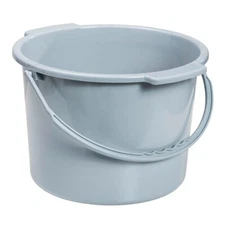 Drive Medical Commode Bucket 12 Quart - 1 Count