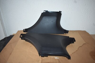 Genuine Mercedes w223 S Class B Pillar Trim Panel Lower a2236903906