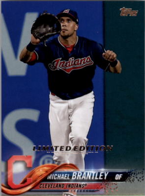 2018 Topps Limited Baseball 401-500 YOU PICK