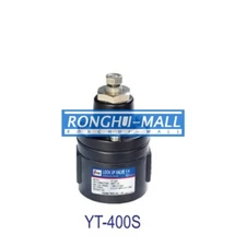 1PCS New Security valve air lock valve regulating valve YT-400SP1