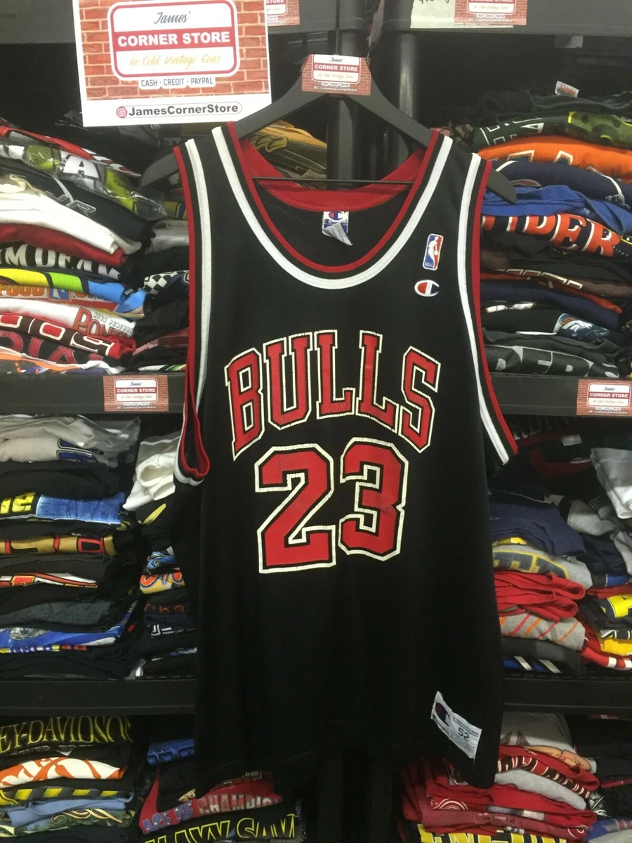 Michael Jordan Jerseys & Gear