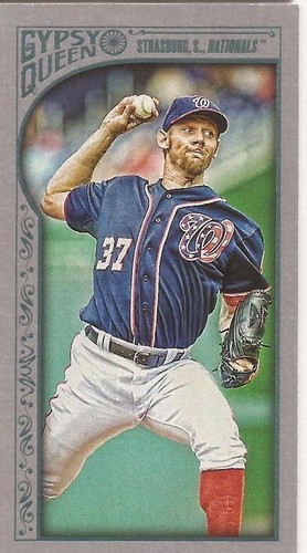 2014 2015 2016 Series Topps Bowman Panini Baseball Rookie Foil Parallel You Pick - Picture 8 of 17