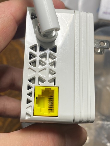 NETGEAR AC1200 Wi-Fi Range Extender (EX6120-100NAS) - 第 5/6 張圖片